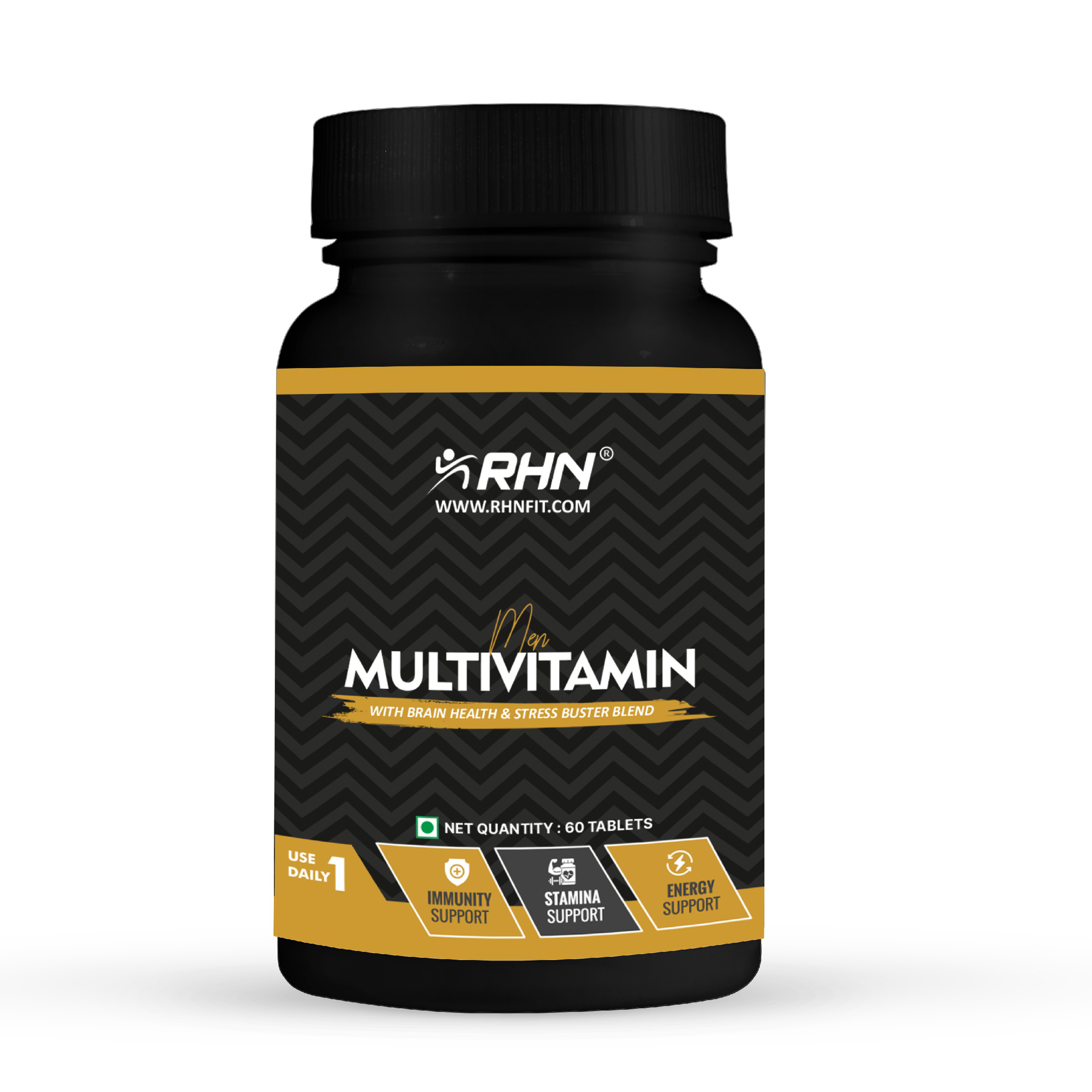 Men Multivitamin - 60 Tabs