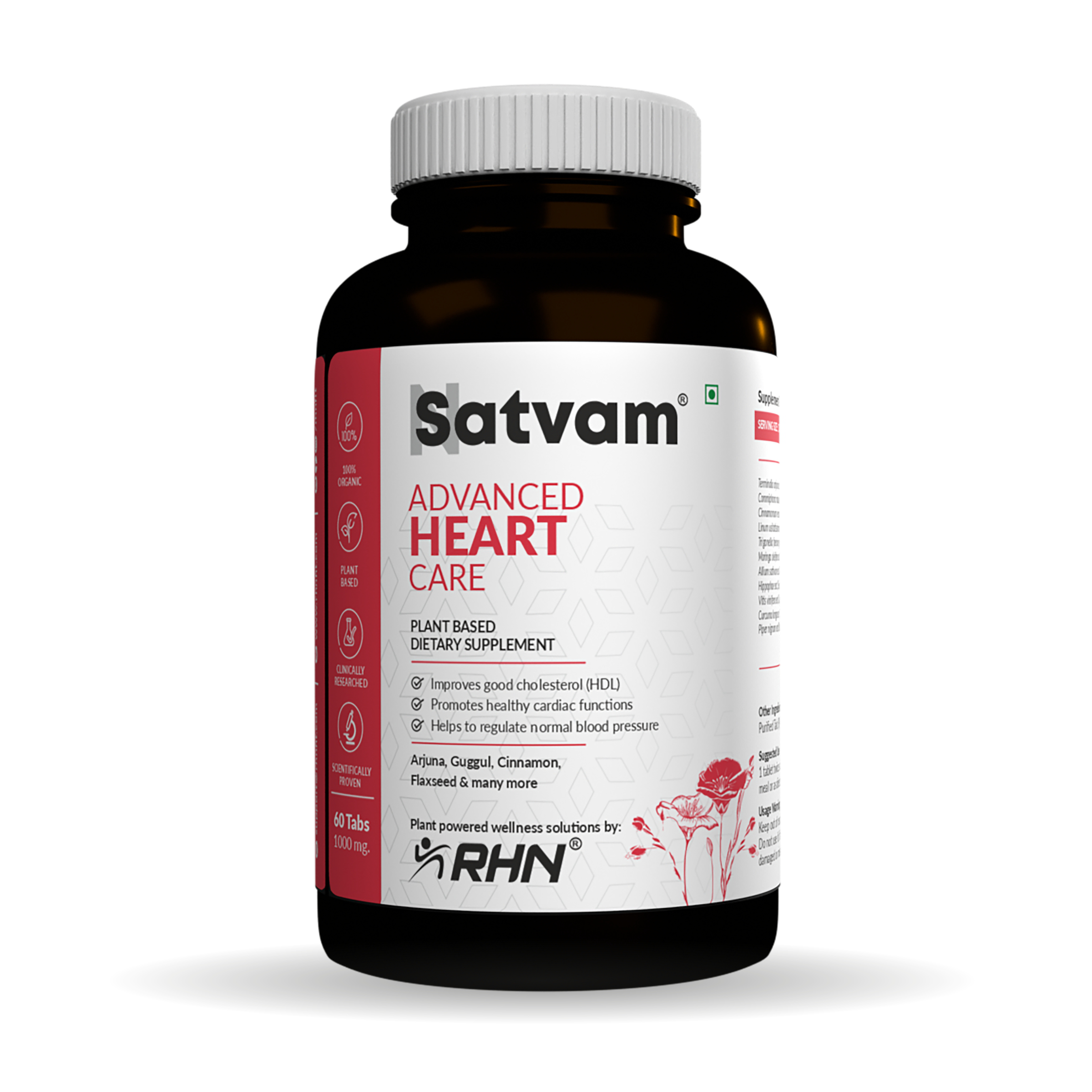 Satvam Advanced Heart Care 