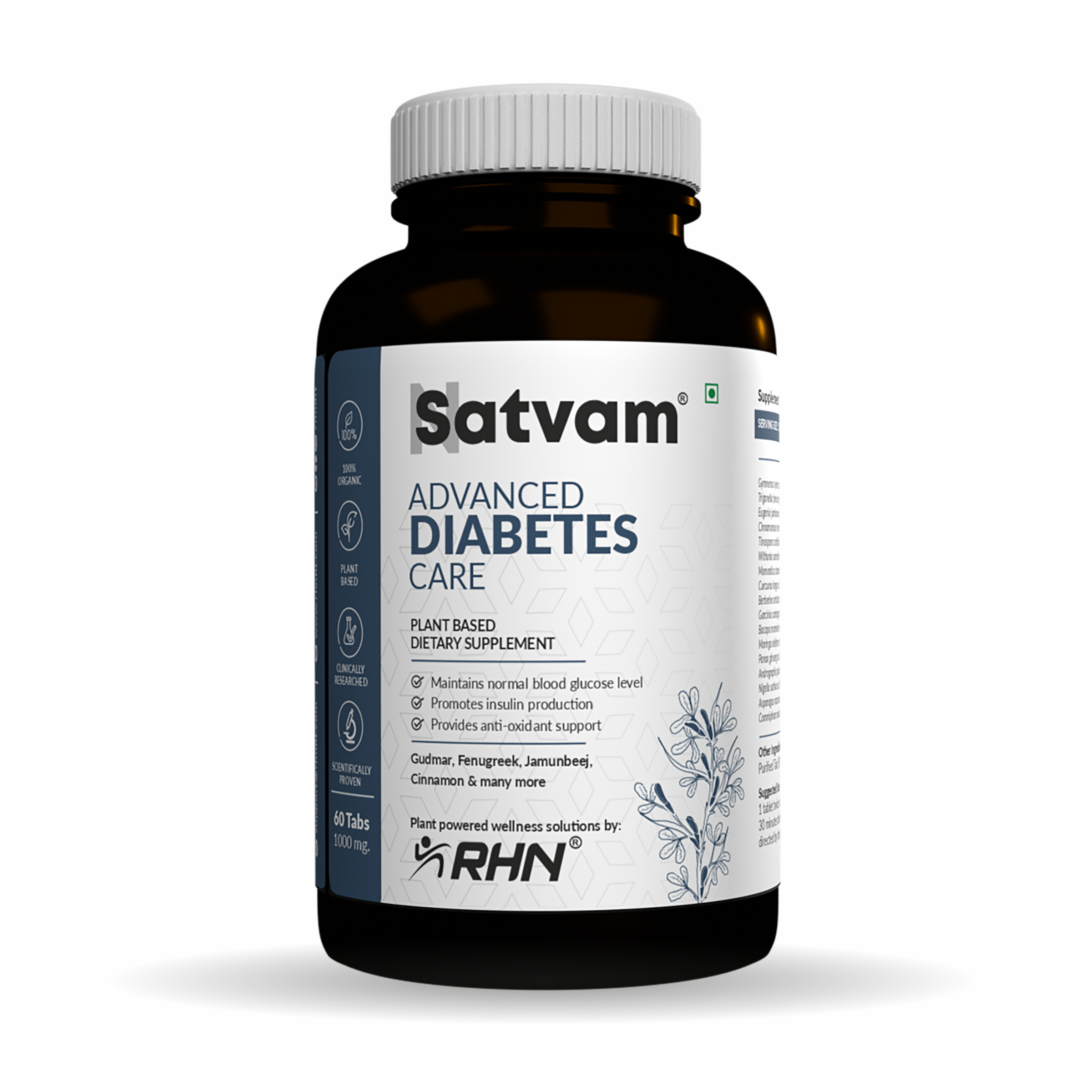 Satvam Advanced Diabetes Care