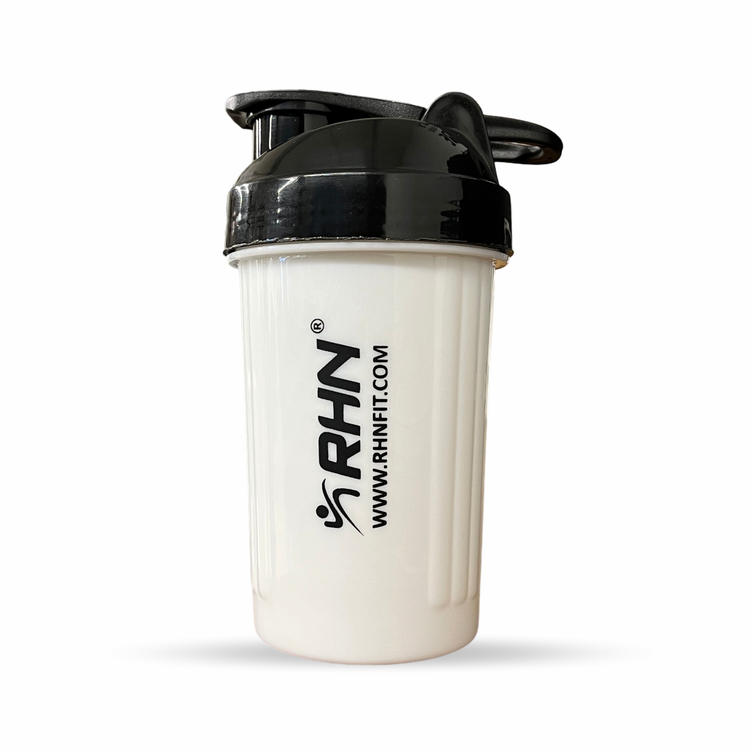 RHN Gym Protein Shaker 500ml
